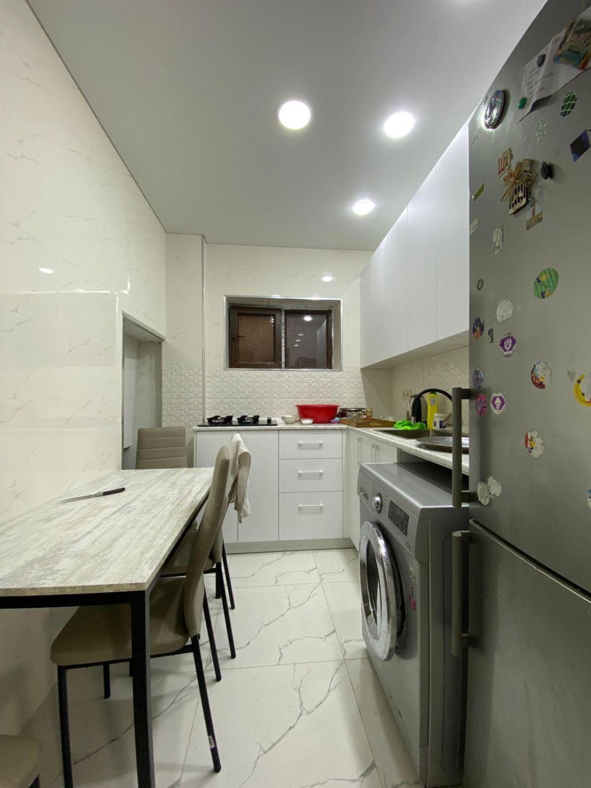 Flats At Era Square Hotel Batumi Exterior photo