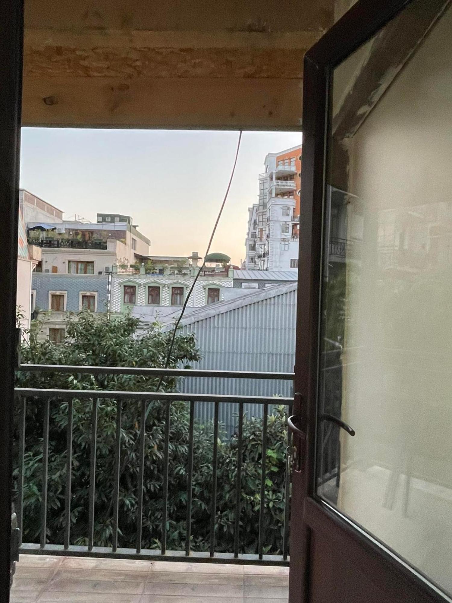 Flats At Era Square Hotel Batumi Exterior photo