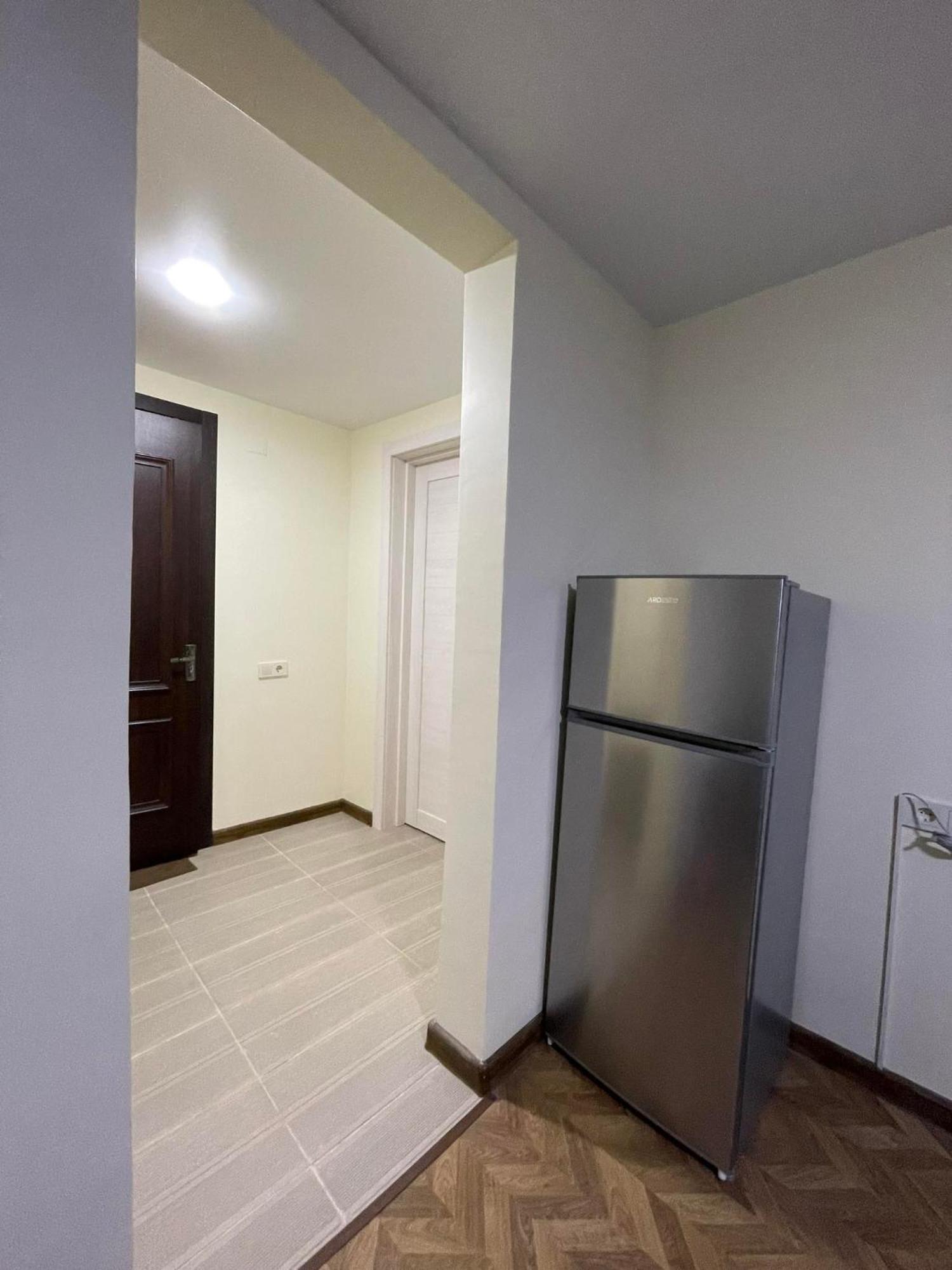 Flats At Era Square Hotel Batumi Exterior photo